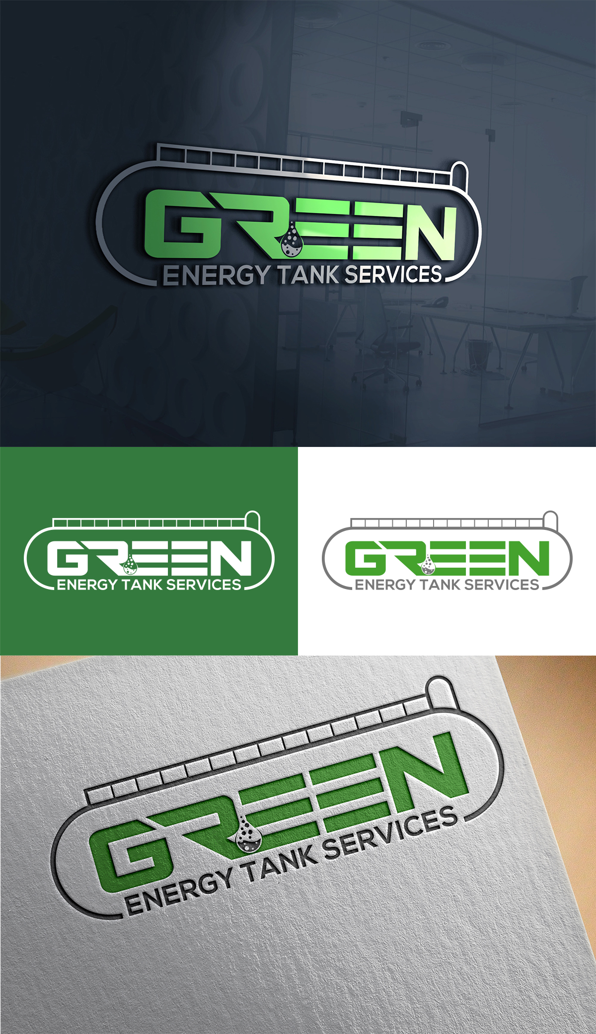 Logo Design by Imran_me for this project | Design #29789365