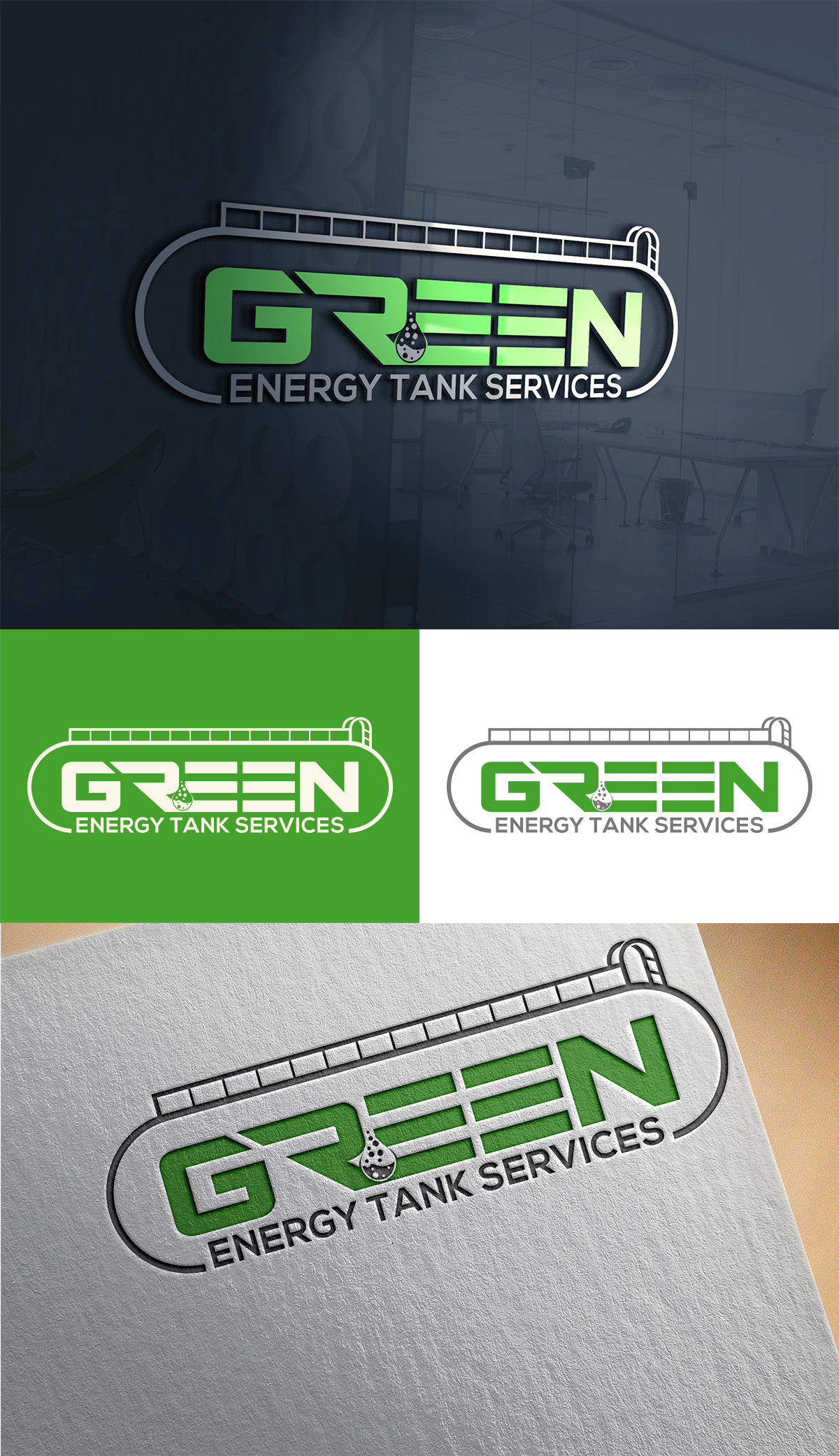 Logo Design by Imran_me for this project | Design #29789388