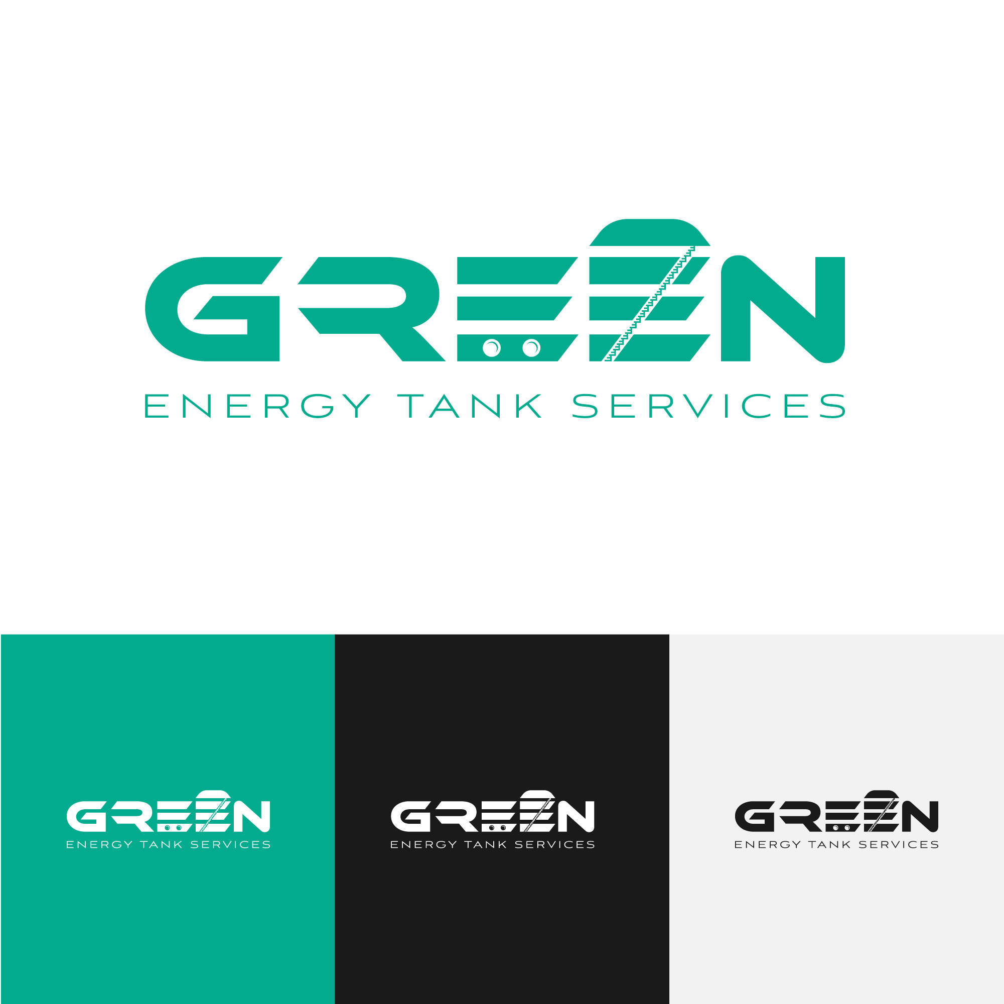 Logo-Design von Bastinian für dieses Projekt | Design #29773165