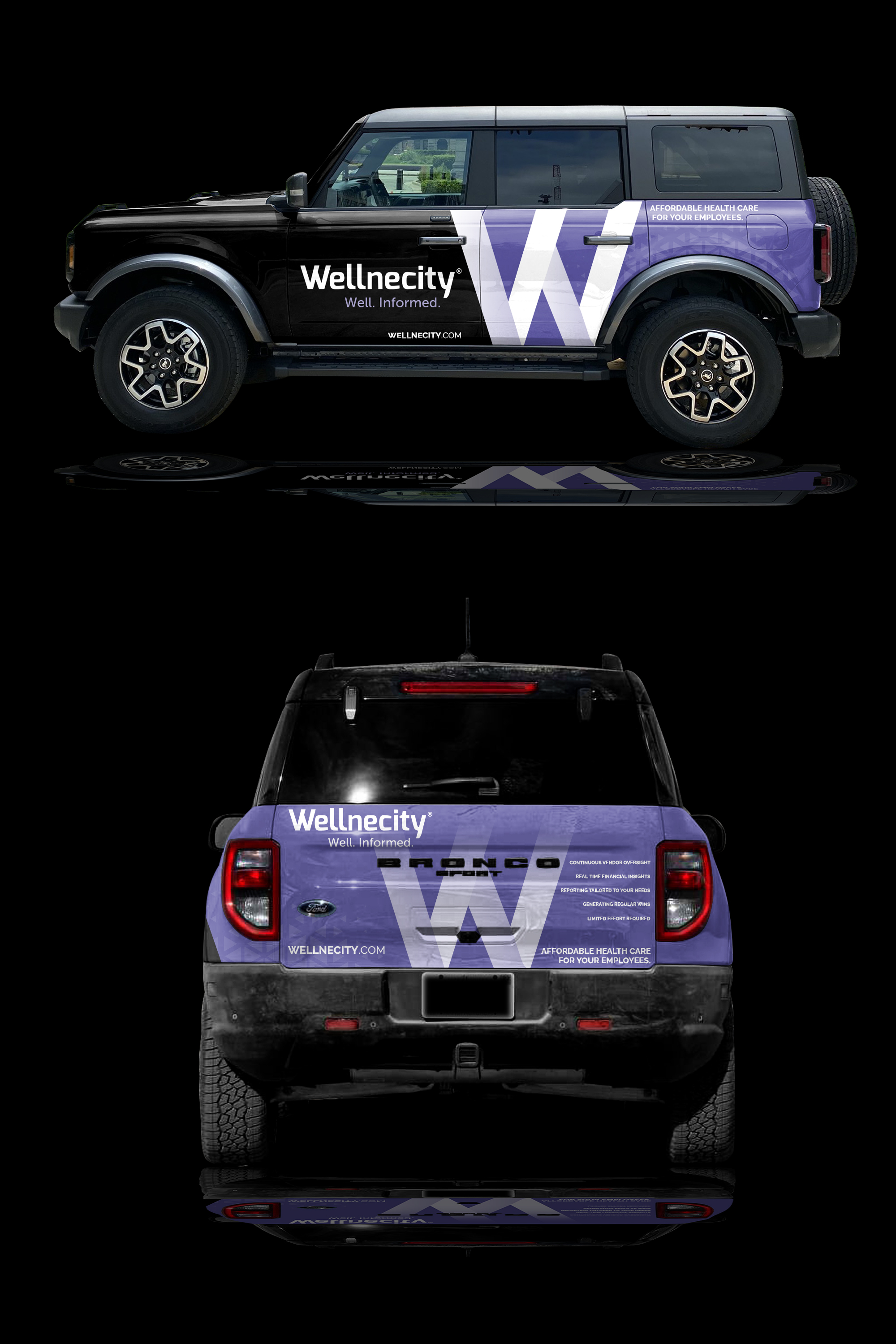 Car Wrap Design by RubelRir for this project | Design #29768764