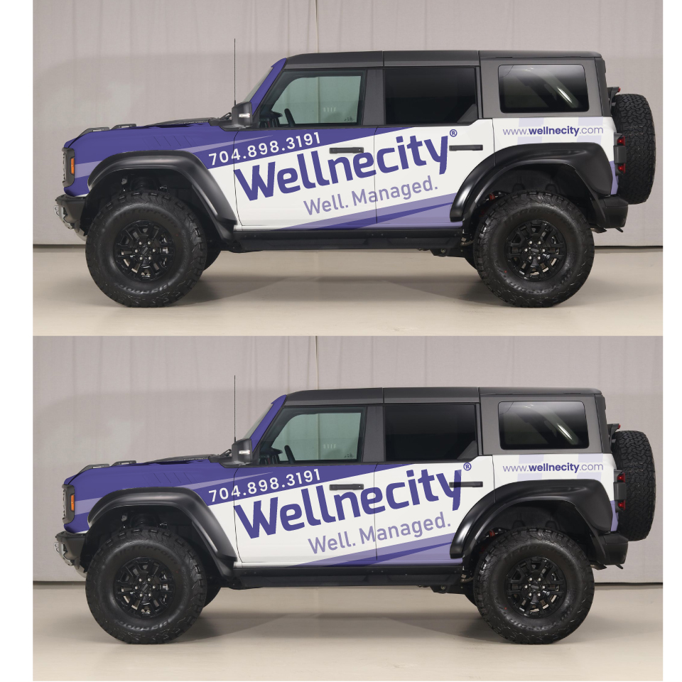 Car Wrap Design by Yoga Tri for this project | Design #29864553