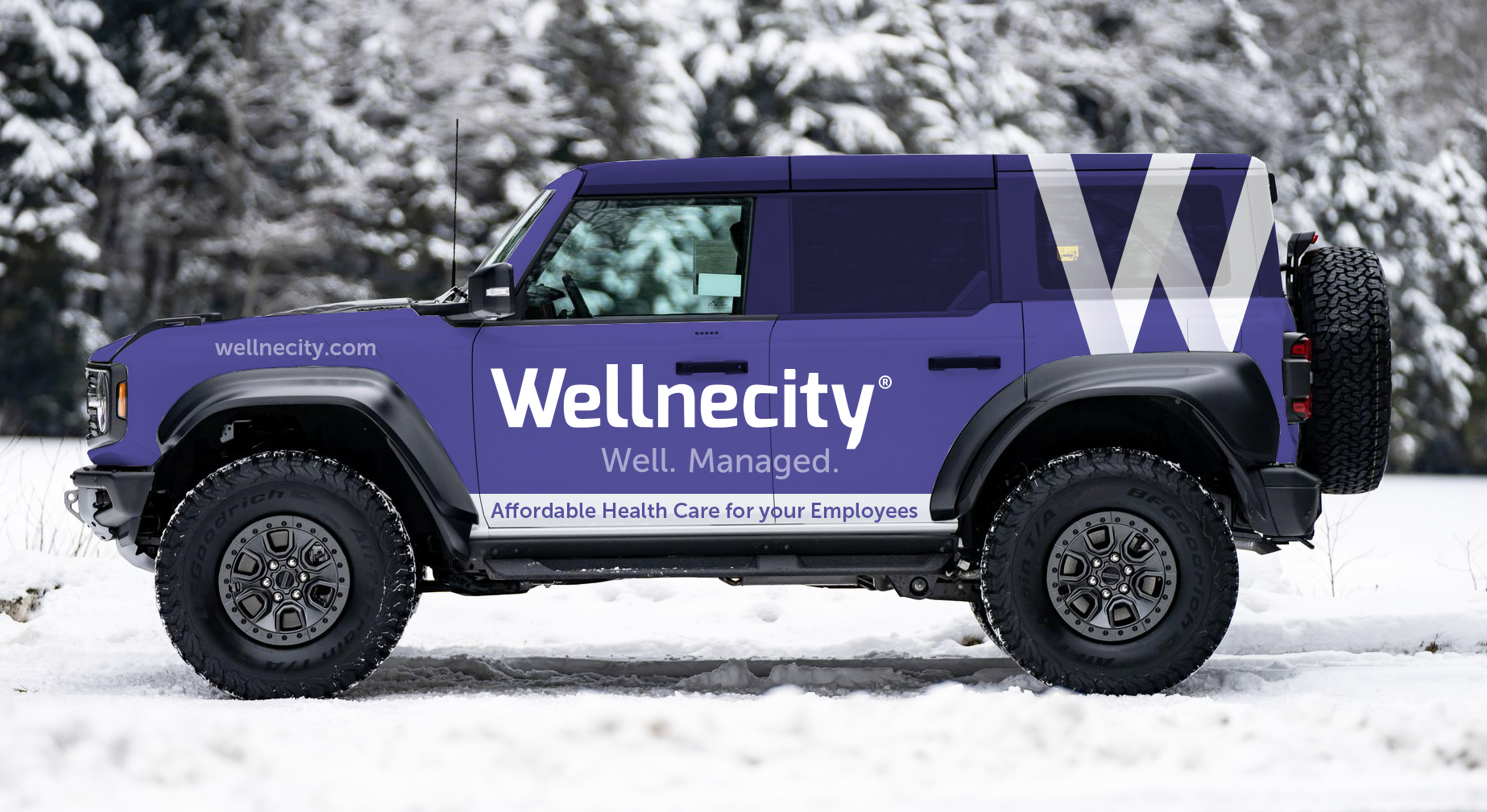 Car Wrap Design by typefdesign for this project | Design #29789340