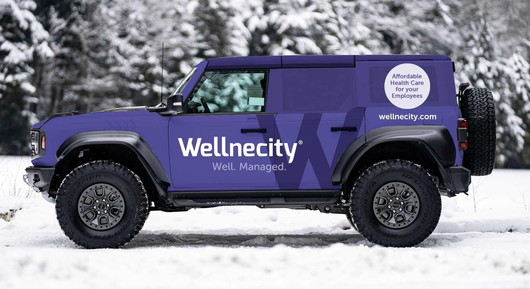 Car Wrap Design by typefdesign for this project | Design #29789472