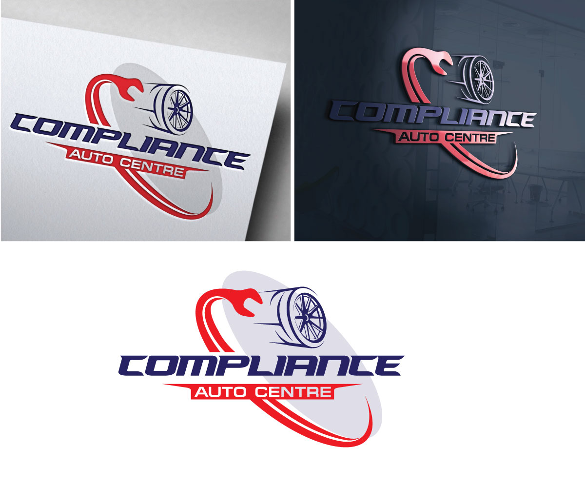 Diseño de Logo por Om Namah Shivay para este proyecto | Diseño #29779161