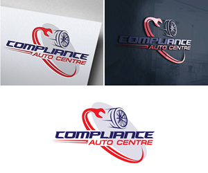 Logo Design by Om Namah Shivay for this project | Design: #29779162