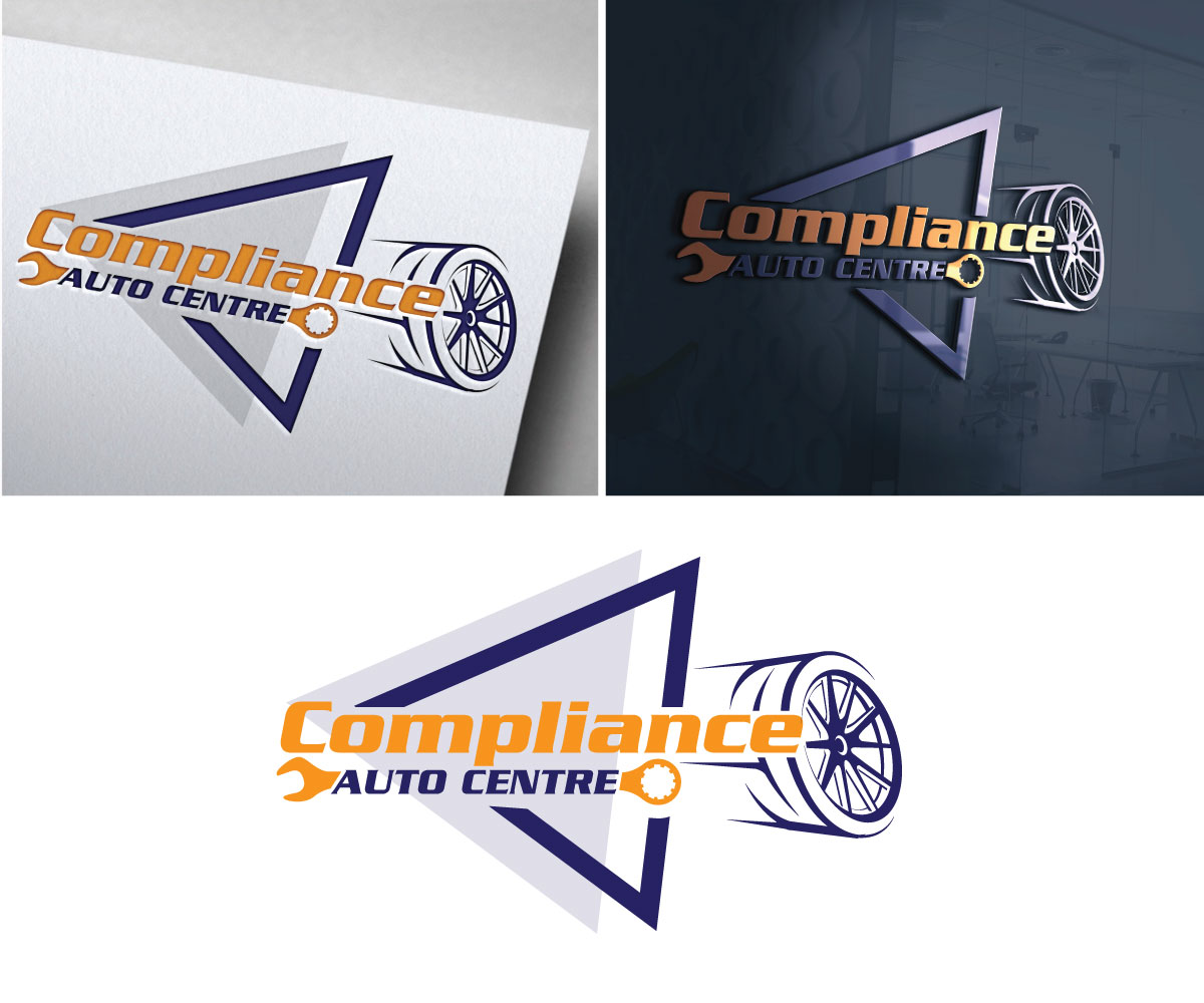 Logo Design by Om Namah Shivay for this project | Design #29779163