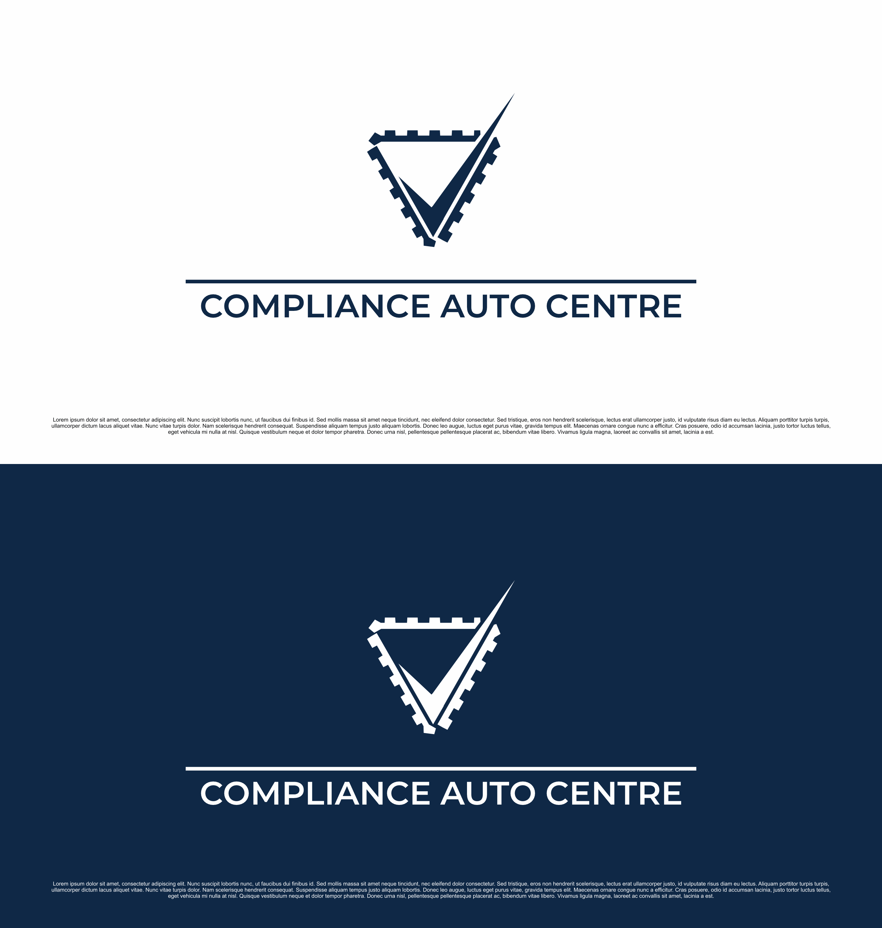 Logo Design by saesean for this project | Design #29769343