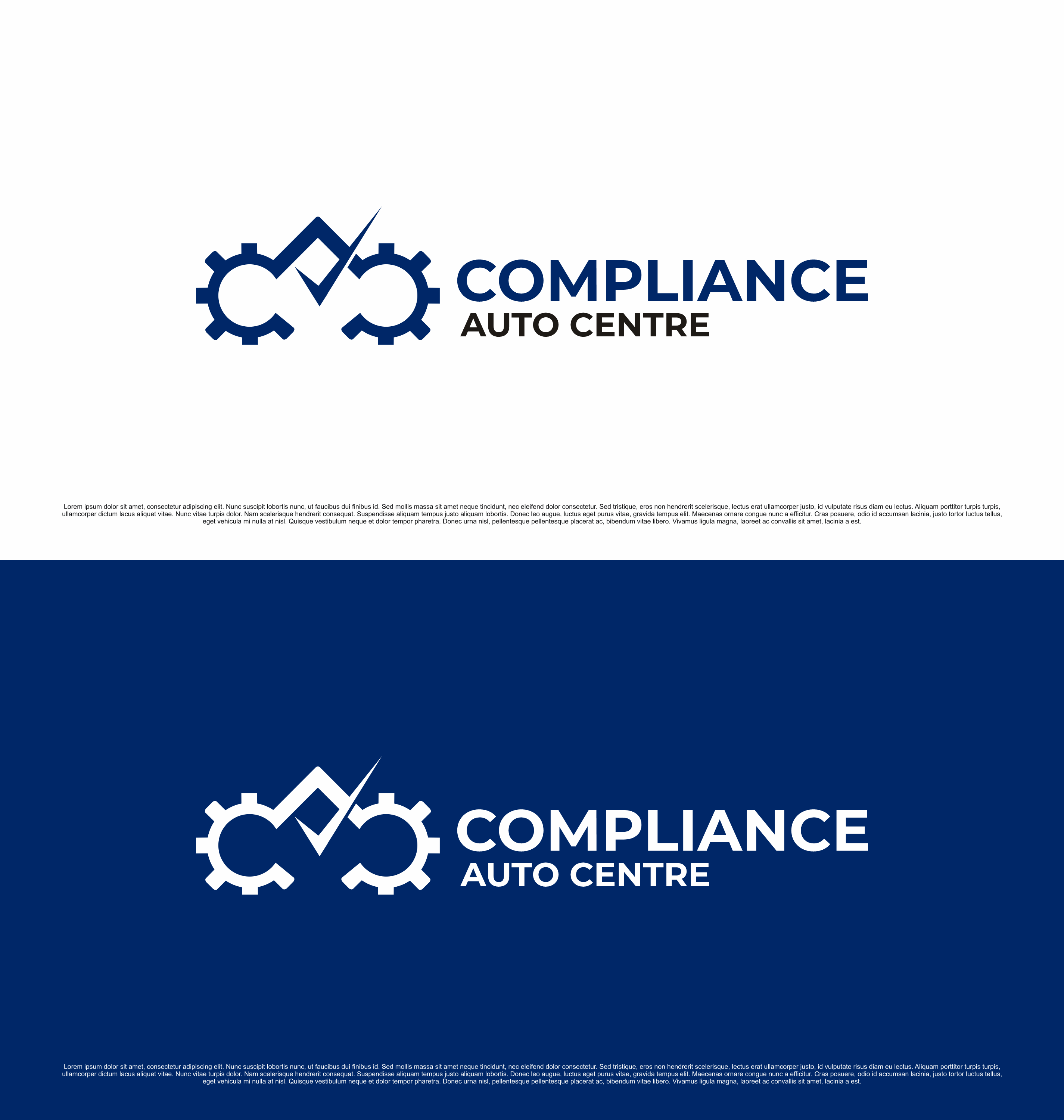 Logo Design by saesean for this project | Design #29769344