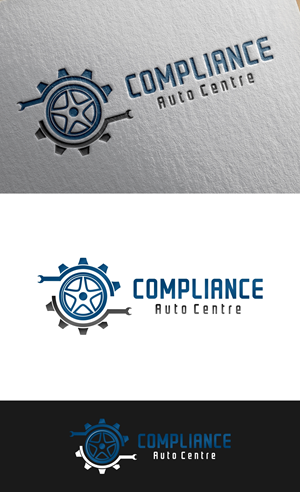 Logo Design by fly  design for this project | Design: #29760243