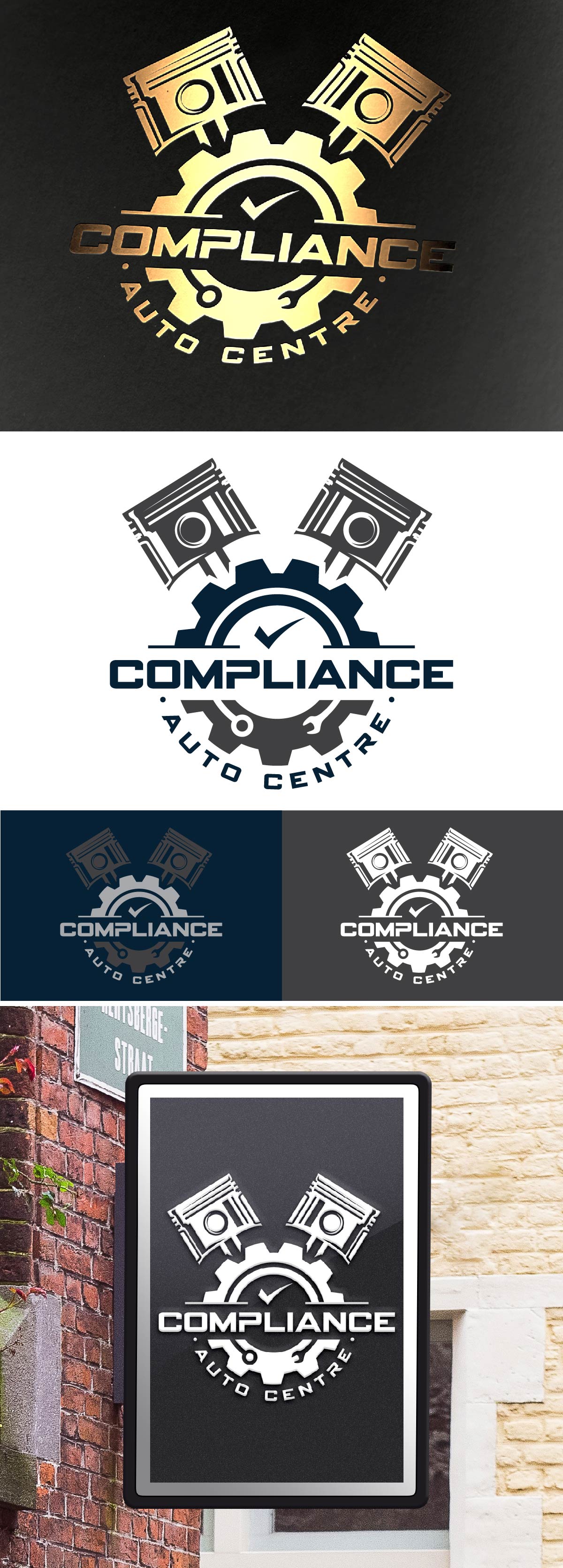 Logo Design by DesignLima for this project | Design #29769726