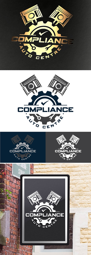 Logo Design by DesignLima for this project | Design: #29769726