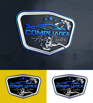 Logo Design by Imran_me for this project | Design: #29760758