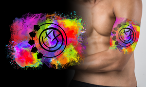 Tattoo Design by AP Creatives for this project | Design: #29758247