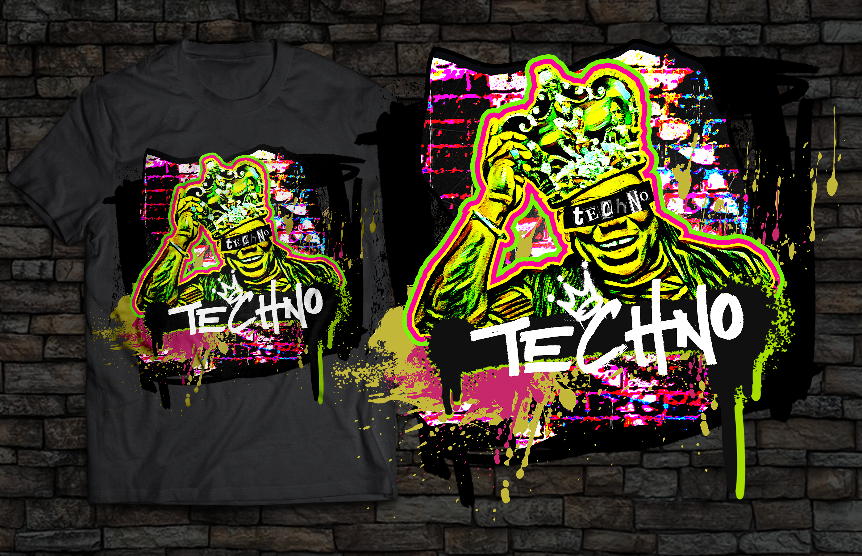 Graphic Design by AP Creatives for this project | Design #29769971