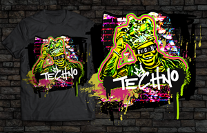 Graphic Design by AP Creatives for this project | Design: #29769971