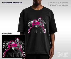 Graphic Design by AnniverEdits for this project | Design: #29769994