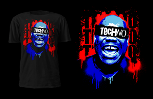 Graphic Design by D'Mono for this project | Design #29809230