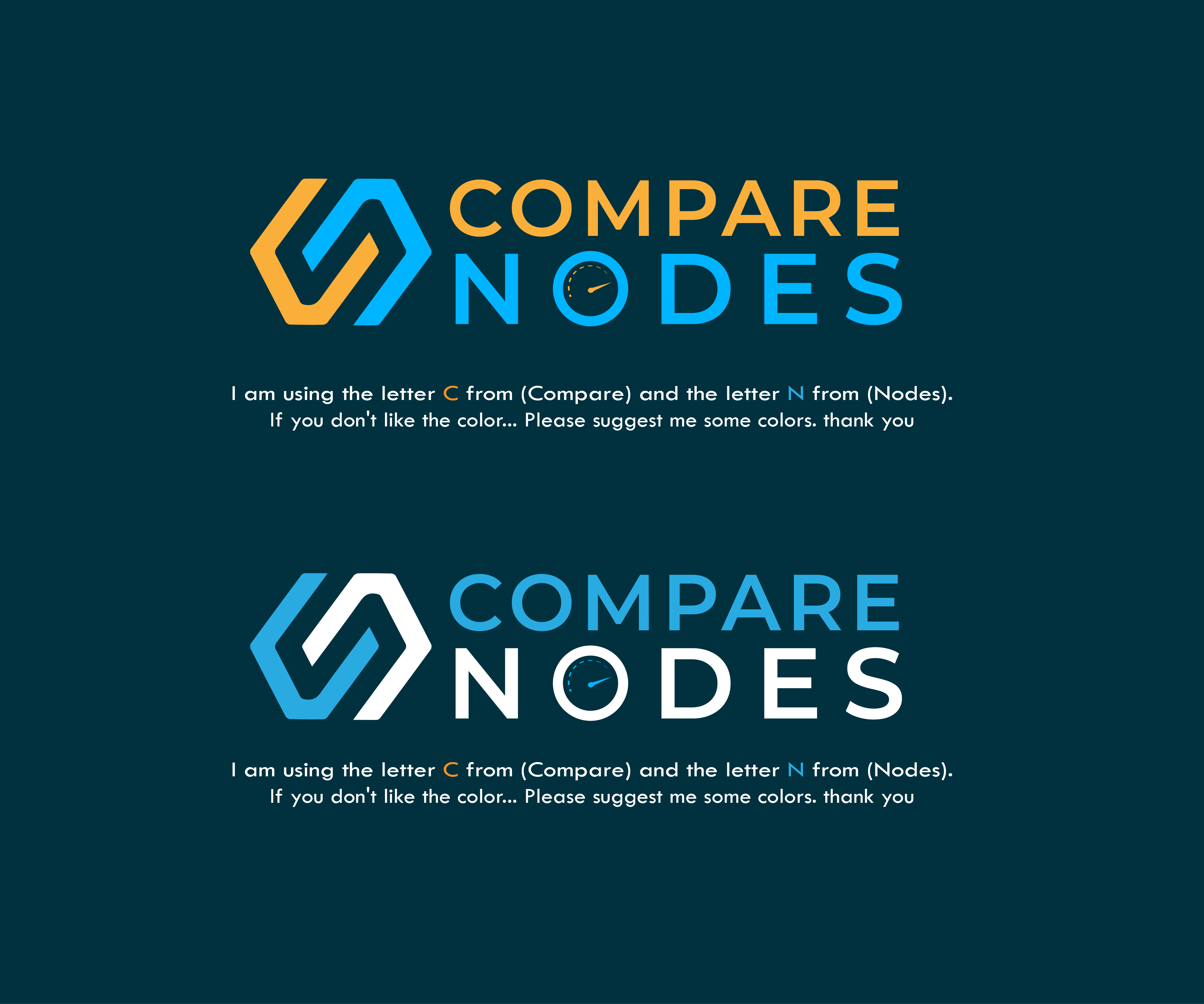 Logo Design by Ahmad Sani for this project | Design #30118857