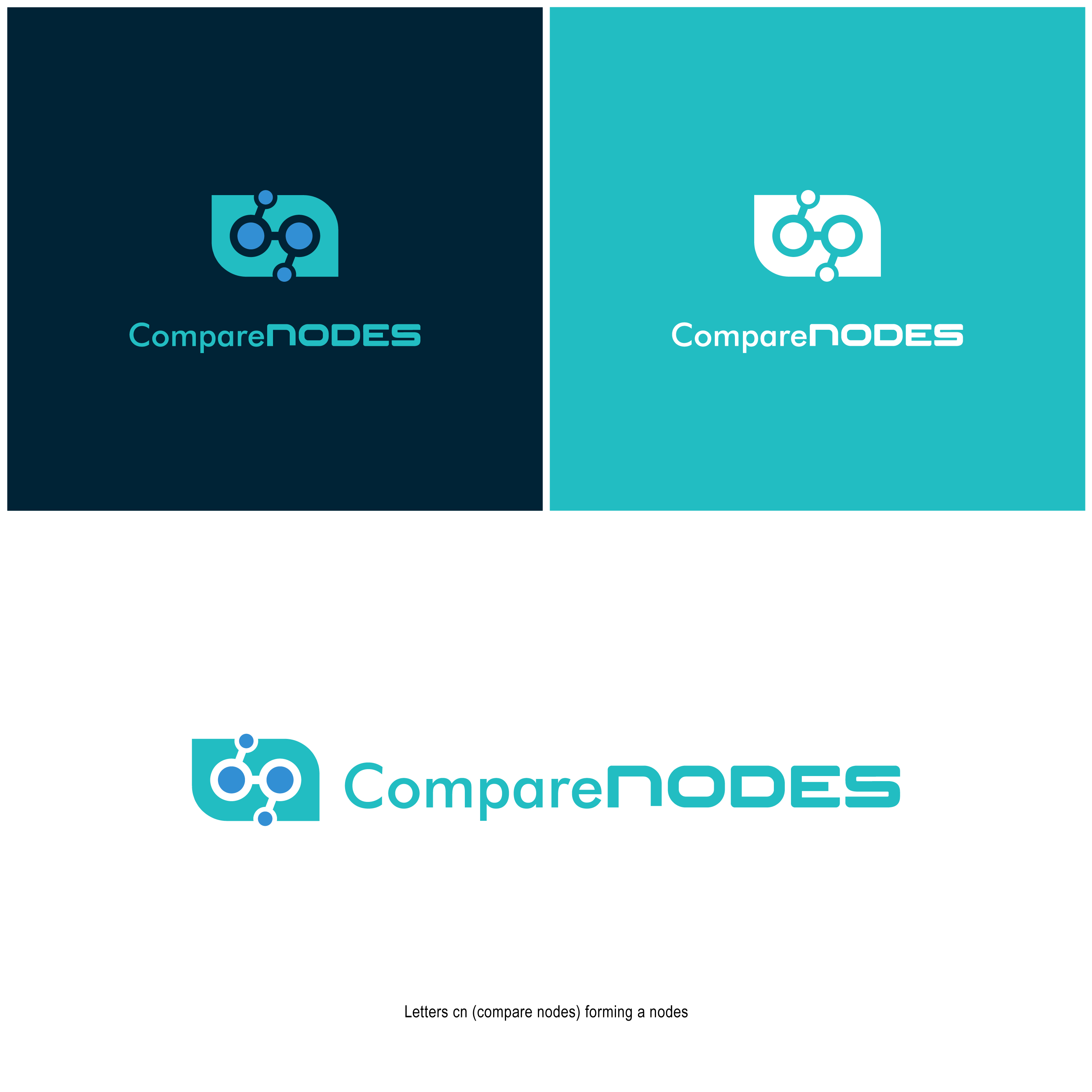 Logo Design by ICKE for this project | Design #29792405