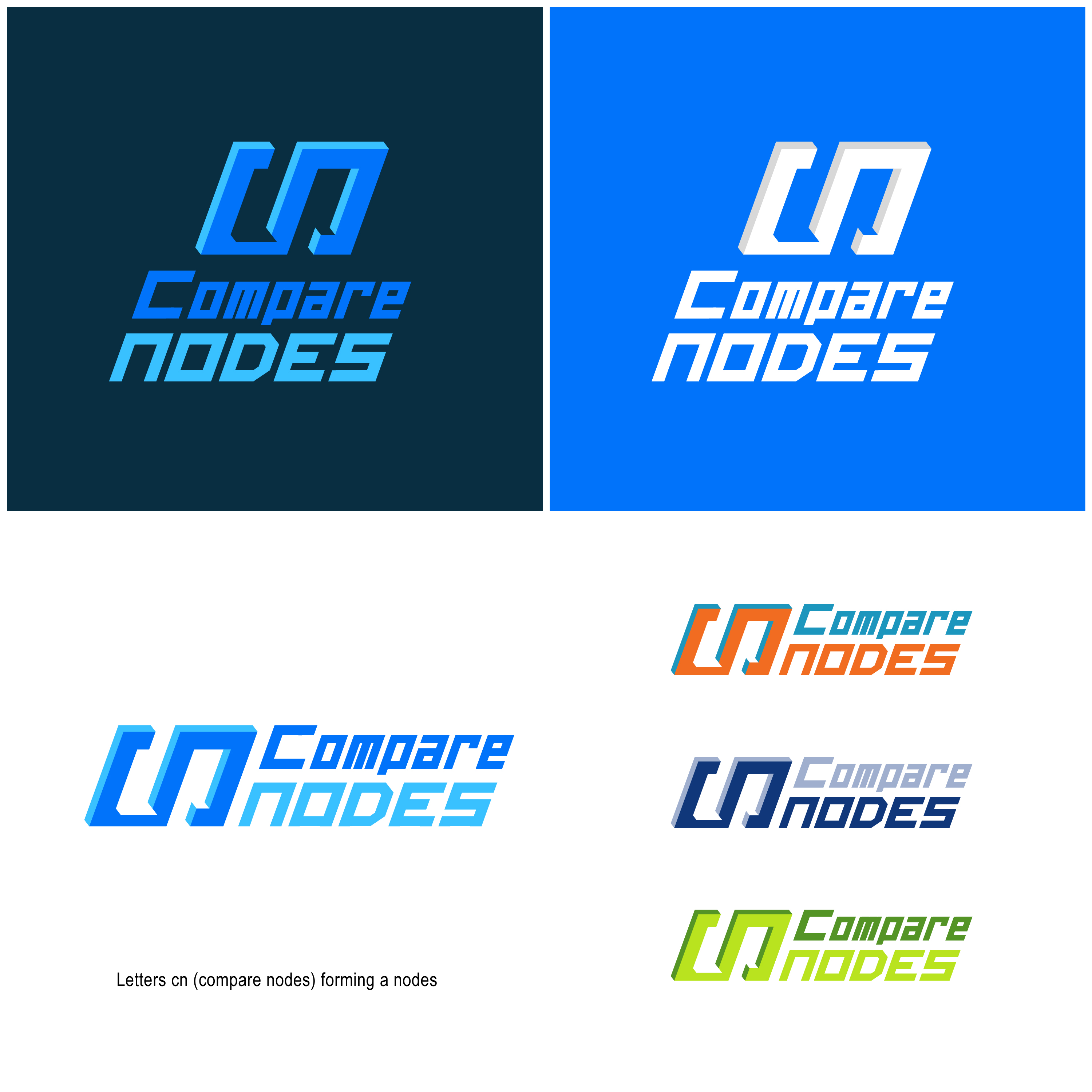 Logo Design by ICKE for this project | Design #29799565