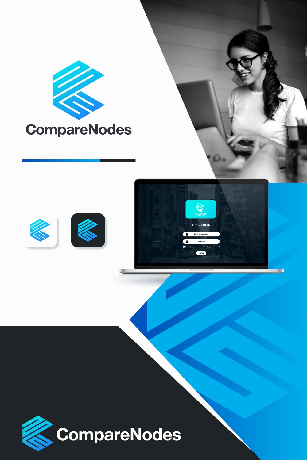 Design de Logo par 4tech services pour ce projet | Design #29761028
