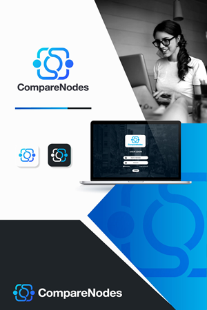Logo Design by 4tech services for this project | Design: #29768604