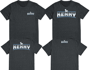 T-Shirt-Design von Teespixels für dieses Projekt | Design: #29766649