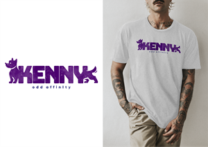 T-Shirt-Design von DoppelGanger Studio für dieses Projekt | Design: #29765961