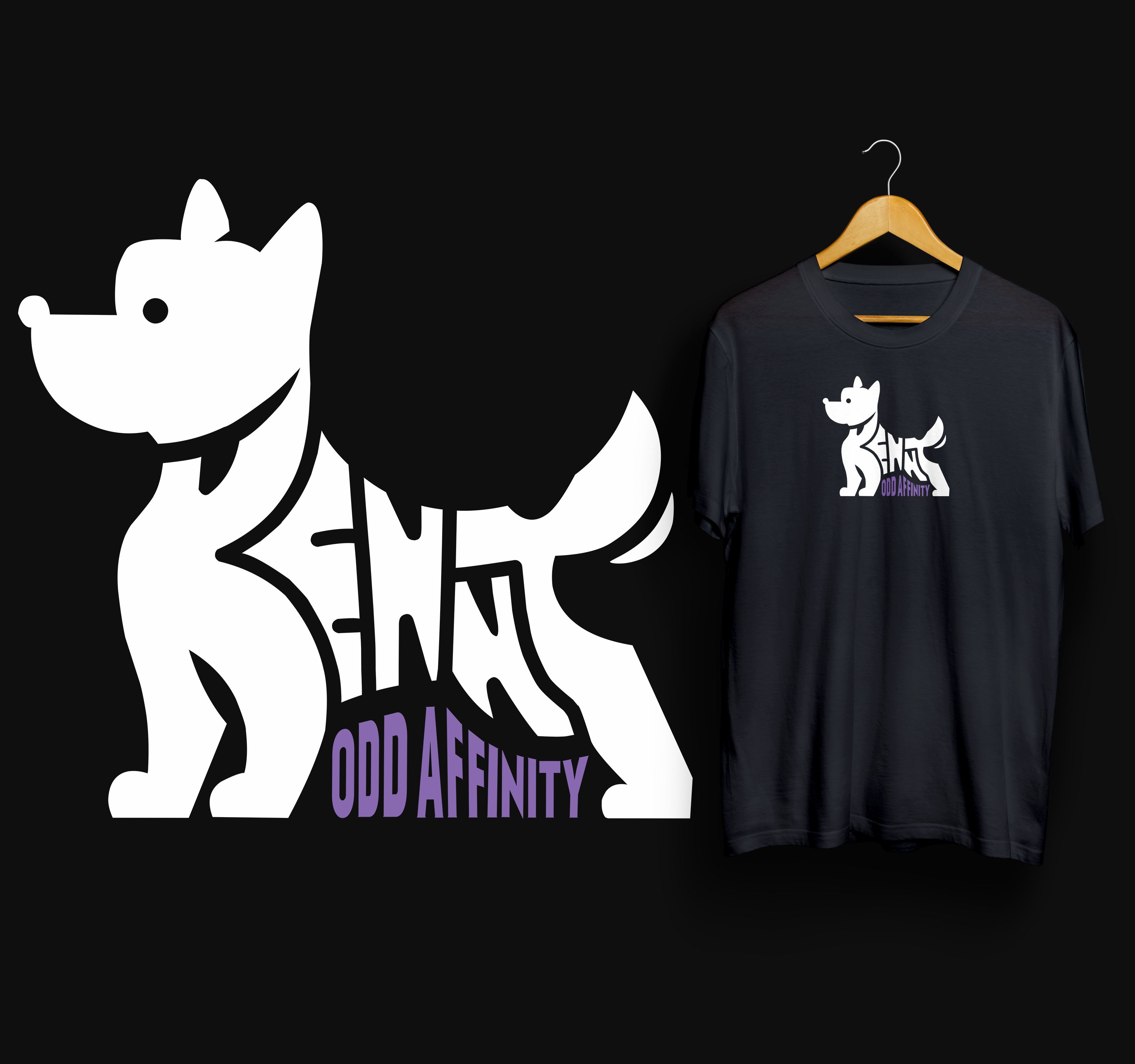 T-shirt Design by iqbalyozanda for this project | Design #29762919