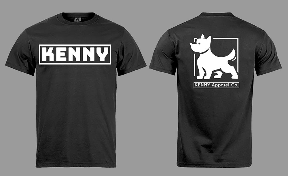 Design de T-shirt par Johncina pour ce projet | Design #29760944