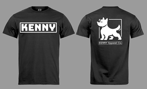 T-shirt Design by Johncina for this project | Design: #29760944