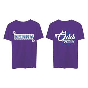 T-shirt Design by {mega- for this project | Design: #29761231