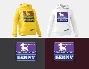 T-Shirt-Design von RNP Design für dieses Projekt | Design: #29767224