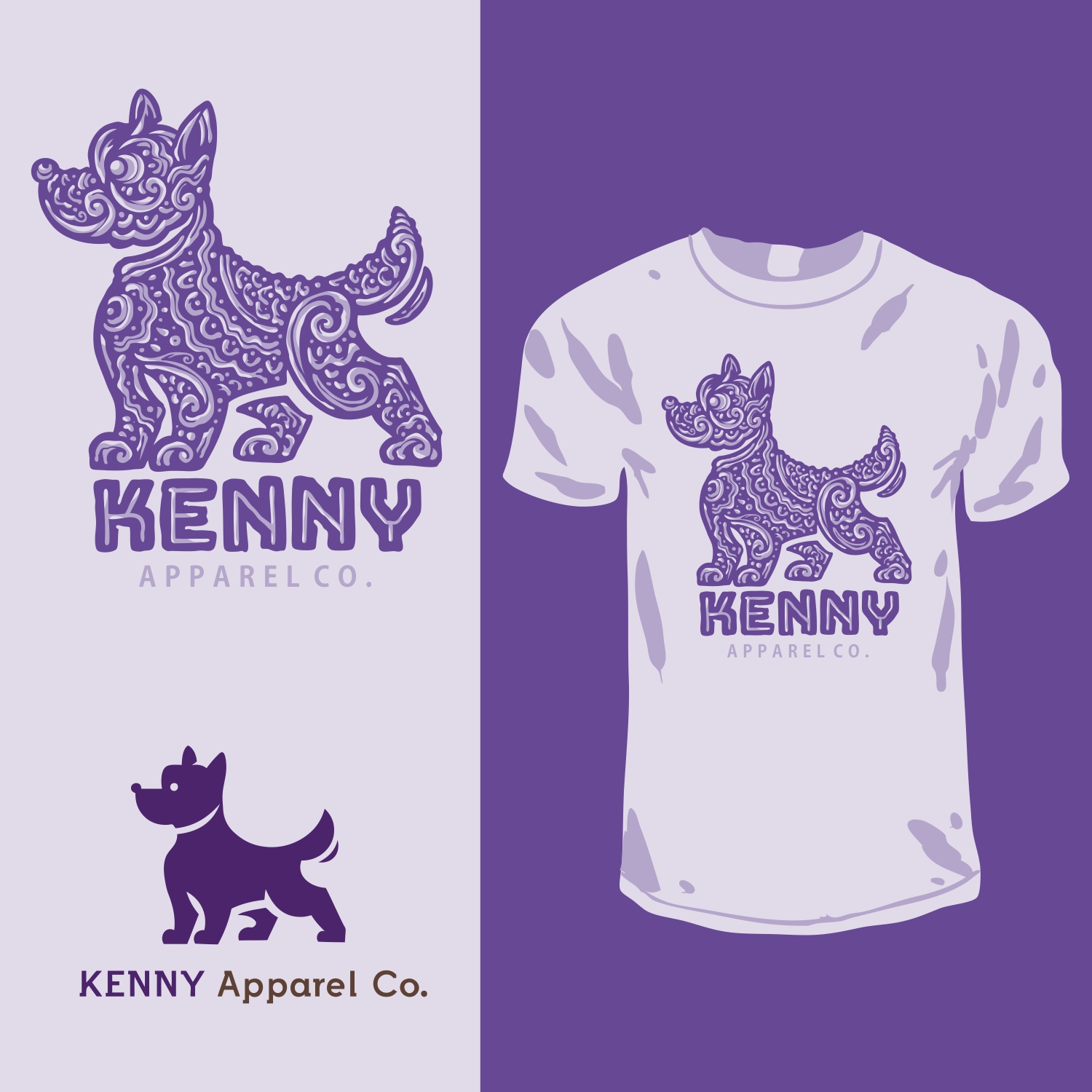 T-shirt Design by krizvector for this project | Design #29765392