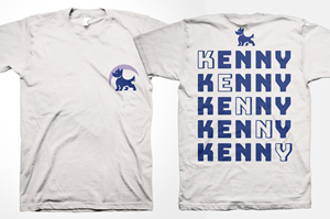 T-Shirt-Design von Sergiy für dieses Projekt | Design: #29766221