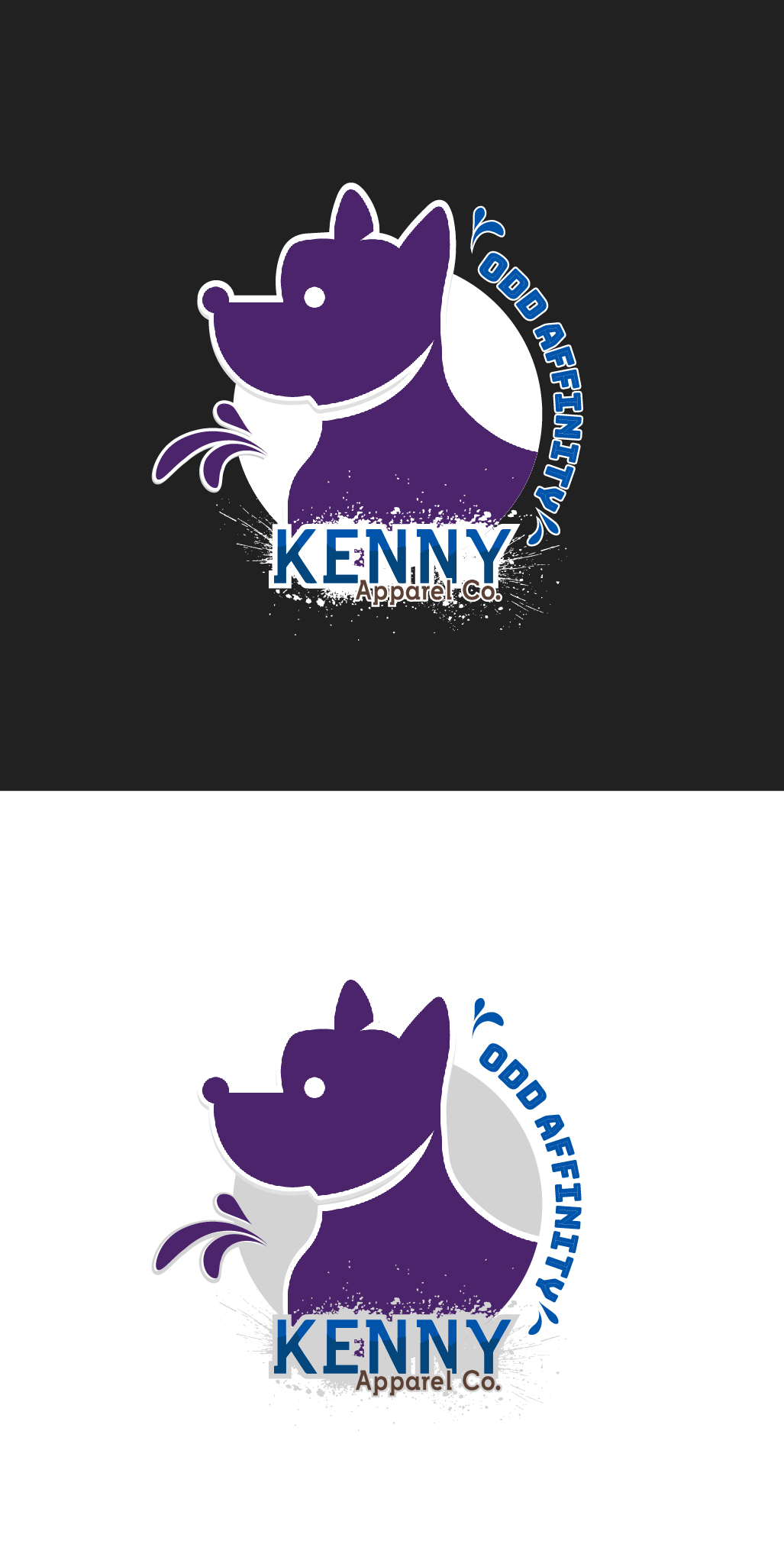 T-shirt Design by YERR® for this project | Design #29762100