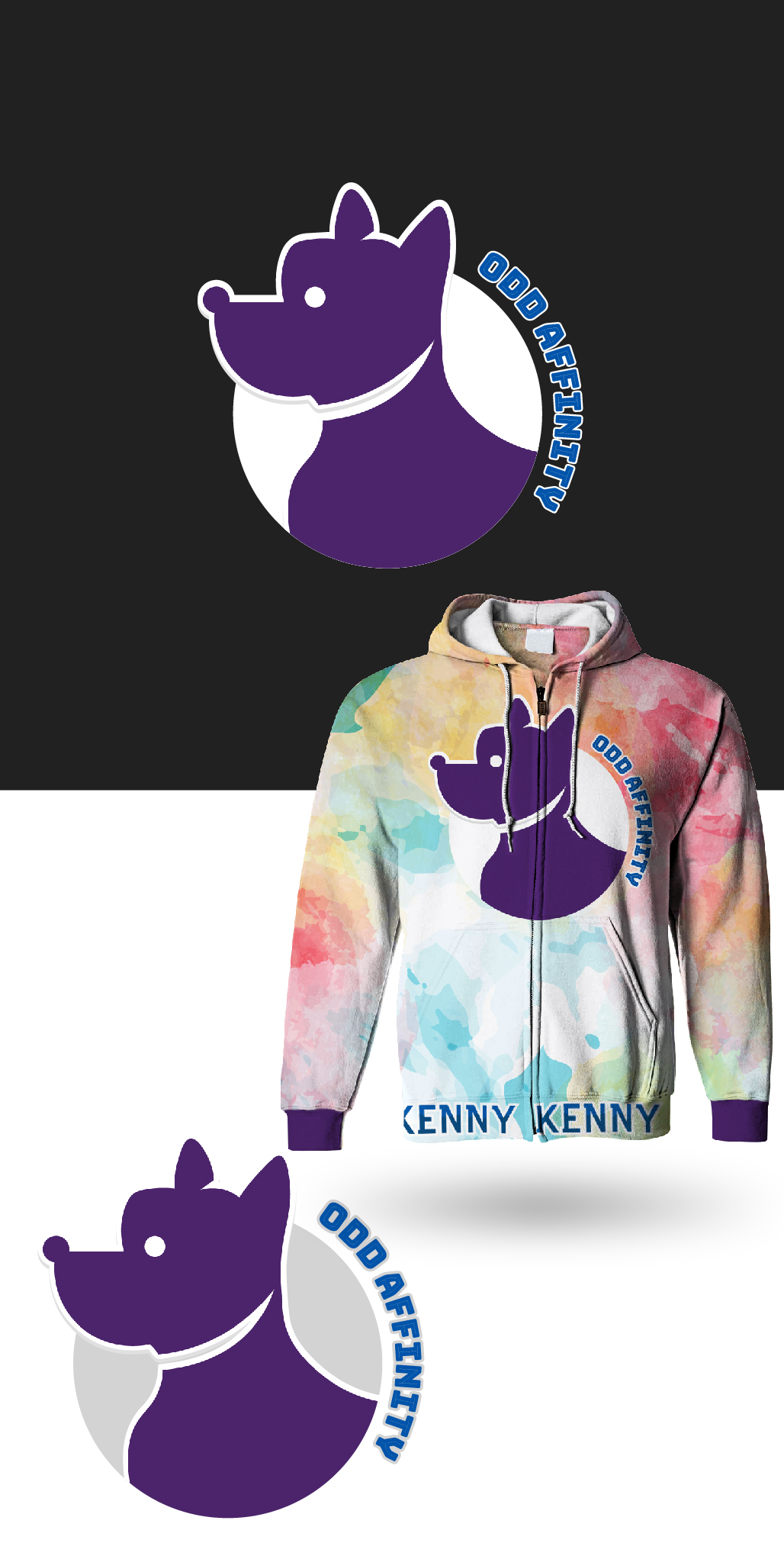 Design de T-shirt par YERR® pour ce projet | Design #29763662