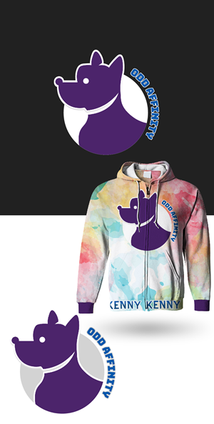 T-Shirt-Design von YERR® für dieses Projekt | Design: #29763662