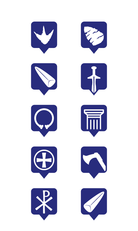 Graphic Design by Sergio Coelho for this project | Design #29774461