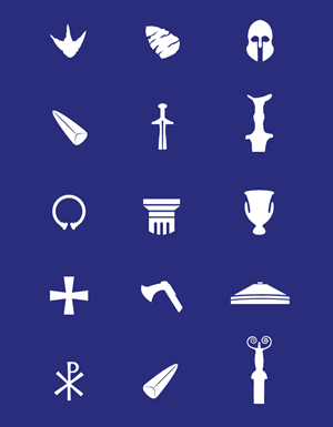 Graphic Design by Sergio Coelho for this project | Design: #29780481