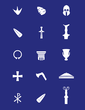 Graphic Design by Sergio Coelho for this project | Design: #29780483