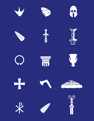 Graphic Design by Sergio Coelho for this project | Design: #29780523