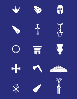 Graphic Design by Sergio Coelho for this project | Design: #29780530
