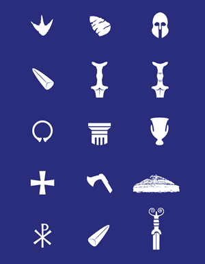 Graphic Design by Sergio Coelho for this project | Design: #29783134