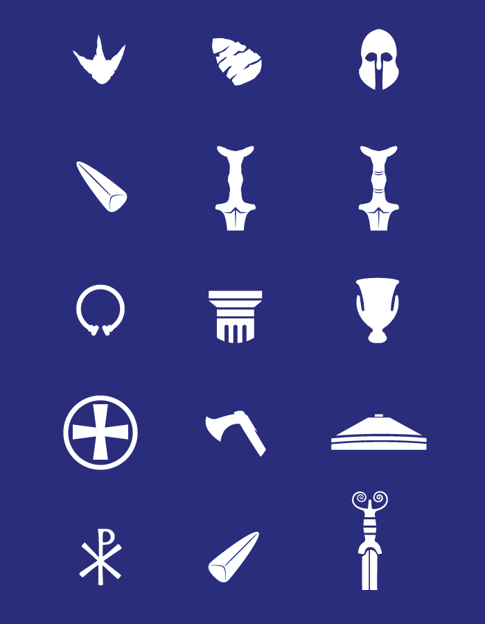 Graphic Design by Sergio Coelho for this project | Design: #29783819
