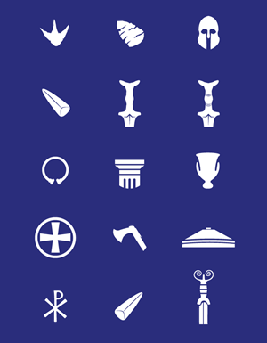 Graphic Design by Sergio Coelho for this project | Design: #29783819