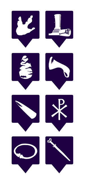 Diseño Gráfico por ioio para este proyecto | Diseño: #29783596