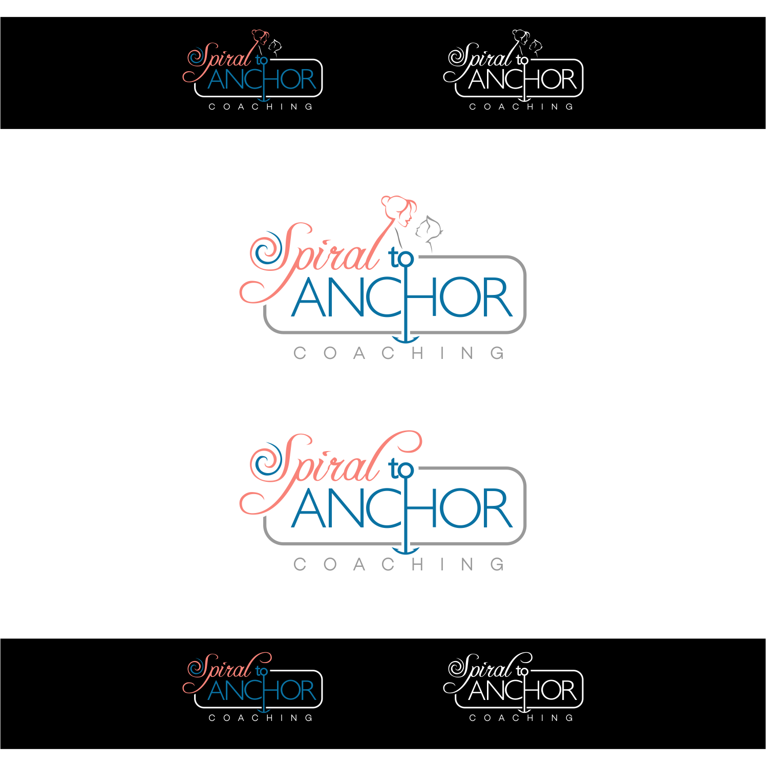 Logo Design by Arham Hidayat for this project | Design: #29835453