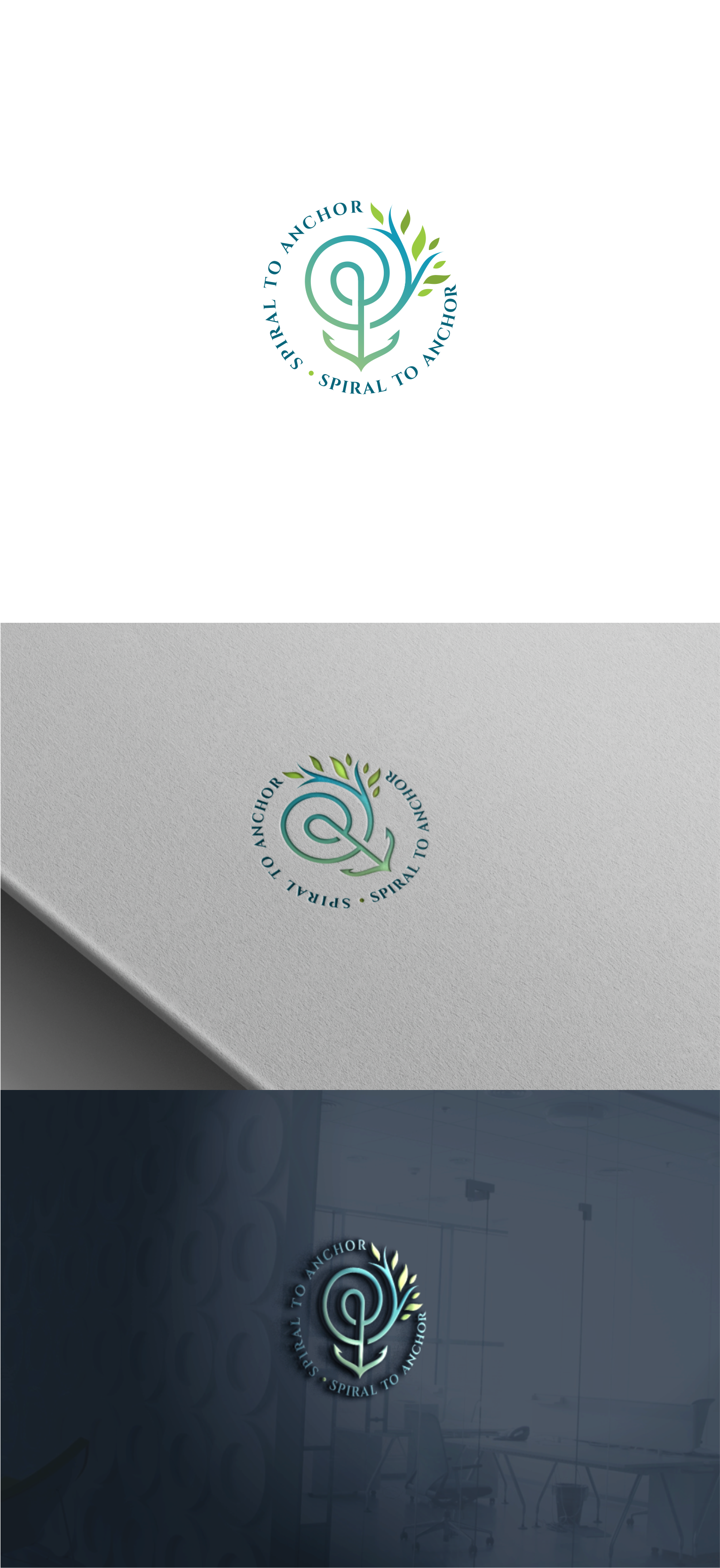 Logo Design by *mary for this project | Design #29757903