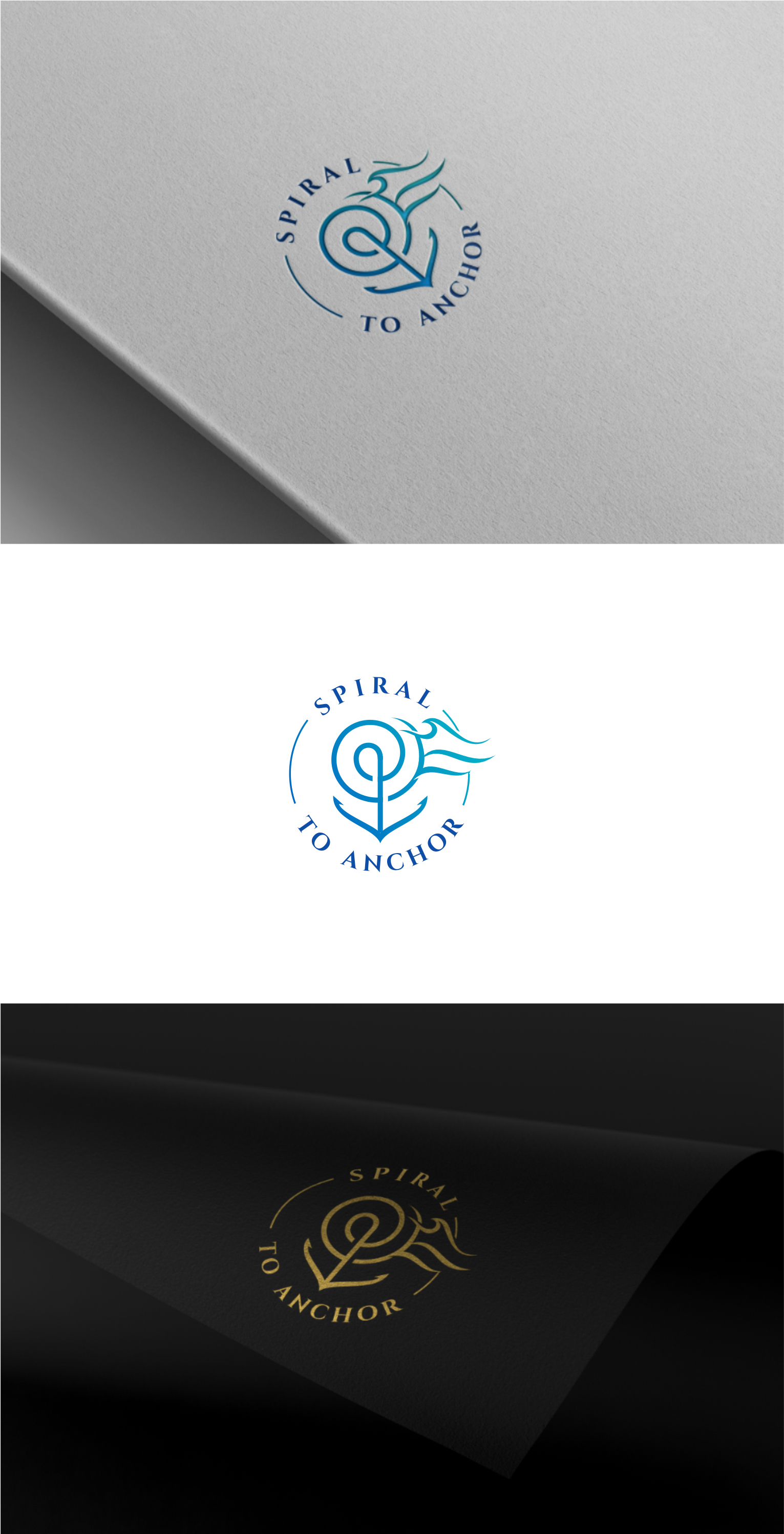 Logo Design by *mary for this project | Design #29762413